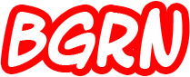 BGRN Website Logo