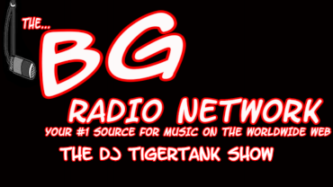 The DJ Tigertank Show