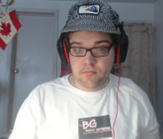 DJ Tigertank